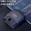 XTOOL AD20 OBD2 Diagnostic Scanner ELM 327 Code Reader with HUD Function AD20 PRO Online Head Up Display 1