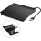 External CDDVD Drive - AUDBURN - USB 30 - DVD Burner - Portable Recorder - Black 1