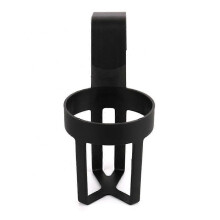 Universal Car Vehicle Door Mount Drink Cup Water Bottle Can Holder Stand Rack