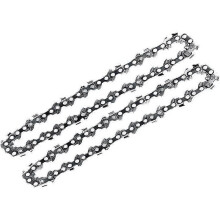2 chaînes de rechange pour mini tronçonneuse de 6 pouces