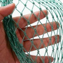 Rete anti-uccelli per recinzione da giardino e colture, rete protettiva anti-uccelli, cervi, gatti,