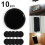(10pcs)5/10 Pcs Universal Magic Rubber Multi-Function Wall Sticker Pad Mobile Phone Holder Car Bracket 1