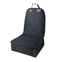 Cuscino antiscivolo impermeabile per sedile anteriore auto per animali domestici, cane e gatto, accessori