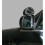 Auxiliary driving school mirror 2