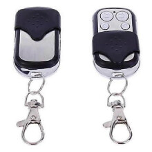 STOEX Set of 2 Universal Remote Controls for Garage Gate Alarm