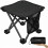 TABURETE PLEGABLE MINI KINGCAMP - Dim: 27 27 23 cm 1