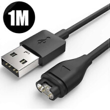 Charger Garmin Fenix 5 5S 5X 6 6S 6X Forerunner 935 945 45 245 Approach S10 S40 S60 Quatix 5 Vivoactive