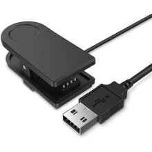Charger for Garmin Forerunner 35 230 235 630 645 Music 735XTApproach G10 S20Vivomove HR