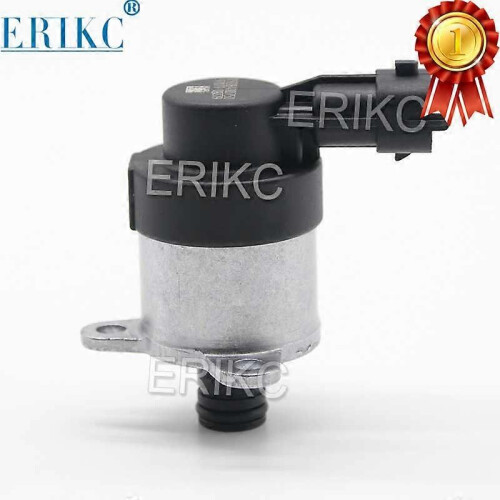 ERIKC 0928400728 Tryck Bränslepump Regulator Mätkontroll Magnetventil SCV Ventilenhet För HOVER JMC