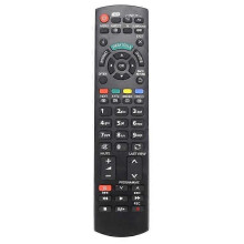 Universal Professional TV Replacement Remote Control for Panasonic Viera TV N2QAYB000350 N2QAYB000572