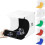 PULUZ Softbox Light Box with 6 Backdrops and Photography Cable - TOMTOP 1