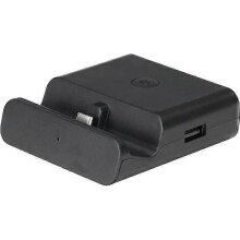 ARAMOX TV Adapter för Switch / Lite HDMI Video Converter Adapter Bärbar TV Adapter Mini Laddningsställ