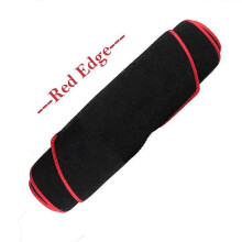 (Röd kant)För Toyota Yaris Cross XP210 2021 2022 2023 Instrumentbräda Skydda Cover Pad Matta Bil Inre