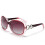 Women's Polarized Oversized Designer Sunglasses UV400 Protection 1