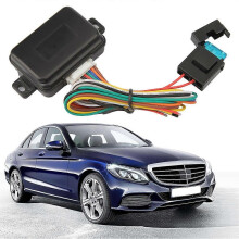 Auto Intelligente Auto Rückspiegel Automatische Klapp System Zubehör
