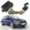 Auto Intelligent Car Rearview Mirror Automatic Folding System Accessoires 1