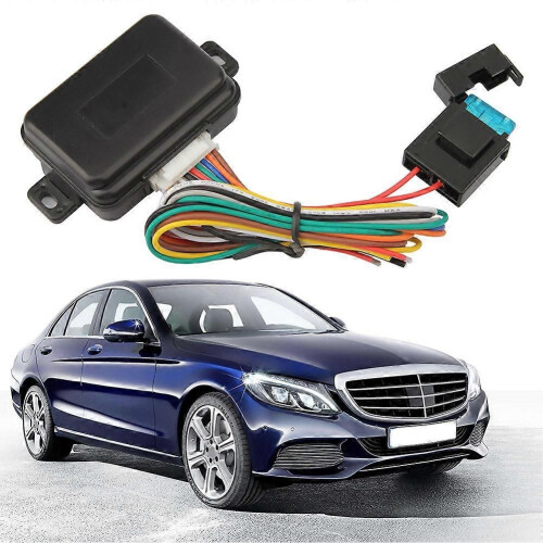 Auto Intelligent Car Rearview Mirror Automatic Folding System Accessoires