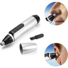 Professionele neus- en oortrimmer - Baardhaar voor mannen en vrouwen - neus- en oortrimmer
