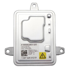 Strålkastare Hid D1s förkopplingsdon 130732931201 För 2013-2014 Mercedes Glk300 Glk350 A Klass För Bmw