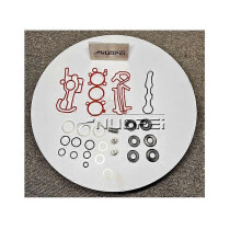 Kit de reparación de válvula solenoide ECAS para camión Scani VOL OEM 4728800320 1448078 20514449