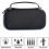 Carrying Case Compatible with Bose SoundLink Flex Bluetooth Speaker - Shockproof Hard EVA Storage Bag 1