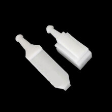 (A) 2 STK/SETS Helt ny reparationssats för strålkastarjustering 6312 0027 924, 63120027924 för BMW E39
