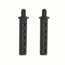 (F22012) F22A F21A RC Accessoires de voiture ESC Moteur Batterie Boîte à ondes Arbre de transmission