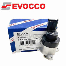 Diesel 5.9L 0928400666 Common Rail Bränslepump Tryckregulator Mätkontroll magnetventil SCV