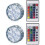 Projecteurs LED sous-marins étanches IP68 - GOBRO - Multicolore - Aquarium/Piscine 1
