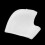 Heel Protector - Unspecified - Silicone Gel - Moisturizing - Reusable - Anti-crack 4