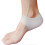 Heel Protector - Unspecified - Silicone Gel - Moisturizing - Reusable - Anti-crack 1