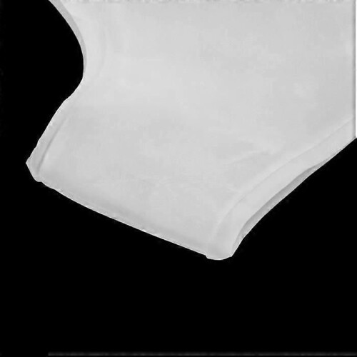 Heel Protector - Unspecified - Silicone Gel - Moisturizing - Reusable - Anti-crack 2