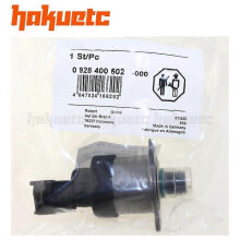 0 928 400 502 Högtryckspump Regulator Mätkontroll Magnet SCV-ventil För Opel Vauxhall Movano