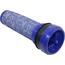 Pre-Motor Filter - Dyson - DC33 DC39 DC37 DC28C DC53 - Washable - Compatible - 1 piece
