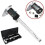 0-150mm rostfritt stål Digital LCD Mikrometer Bromsok - Silver 1