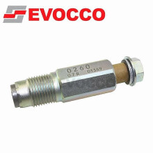 Avlastningsbegränsare tryckventil Common Rail-injektorer 095420-0260 095420-0281 8-98032549-0 095420-0280