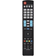 TV Remote Control Replacement Universal Multifunctional Remote Control for LG TV