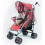 Poussette universelle, landau, poussette, imperméable 1
