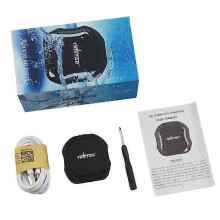 (med kartong)LK109 Vattentät Mini Tracker Tracking System TKSTAR GPS Tracker GSM GPS för barn Föräldrar