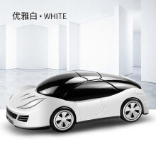 (White)Car Phone Holder Stick To Dashboard Car Model Bracket Phone Stand Car Dashboard GPS Stable Phone
