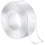 2MM*3CM*3M Thickness Width Length High Temperature Resistance Reusable Heavy Duty Double Sided Adhesive 1