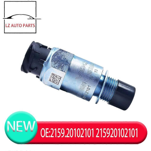 Auto snelheidsmetersensor voor Siemens VDO 2159.20102101 215920102101