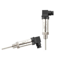 (100 mm - 50 - 150 C 4 - 20 mA) Capteur de température Pt100 Transmetteurs de thermocouple DC 24 V