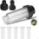 Water Filter - Unspecified - 8Pcs - Transparent - 3/4 inch - High Performance 1
