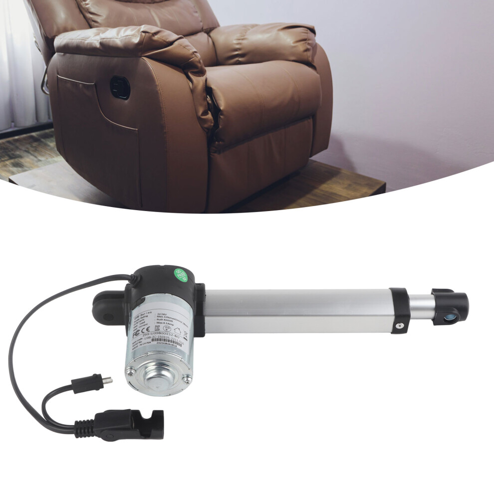 Versatile Electric Recliner Actuator 100-240V with Built-in Limit Switch-image-OPC-PJJ9MKB-NEW