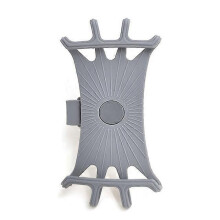 (Gray)2023 Car Phone Holder Bracket Mount Cup Holder Universal Car Suction Windshield Phone Locking