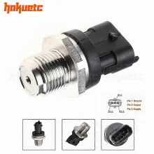 0281002840 0281002782 0281006187 DIESEL CR Common Rail Brandstof Hoge Druk Sensor Regulator Voor NISSAN