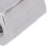 10PCS M10 Stainless Steel Hex Coupling Nut, 17mm Length, Silver 8