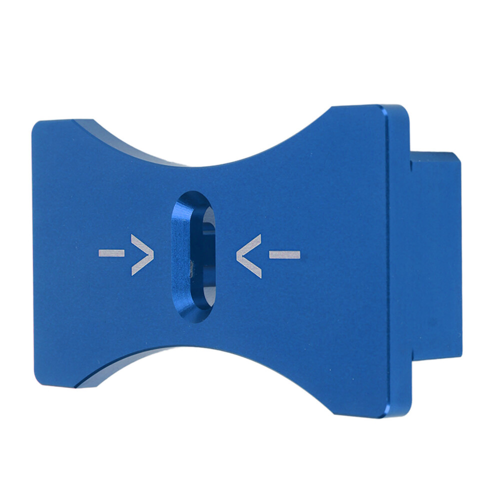 Aluminium Engine Cam Gear Lock Tool For Mitsubishi & More, Fits 0-6 Years Blue 8441339403971