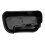 2PC Crew Cab Side Step End Caps for Dodge RAM 1500-5500 4